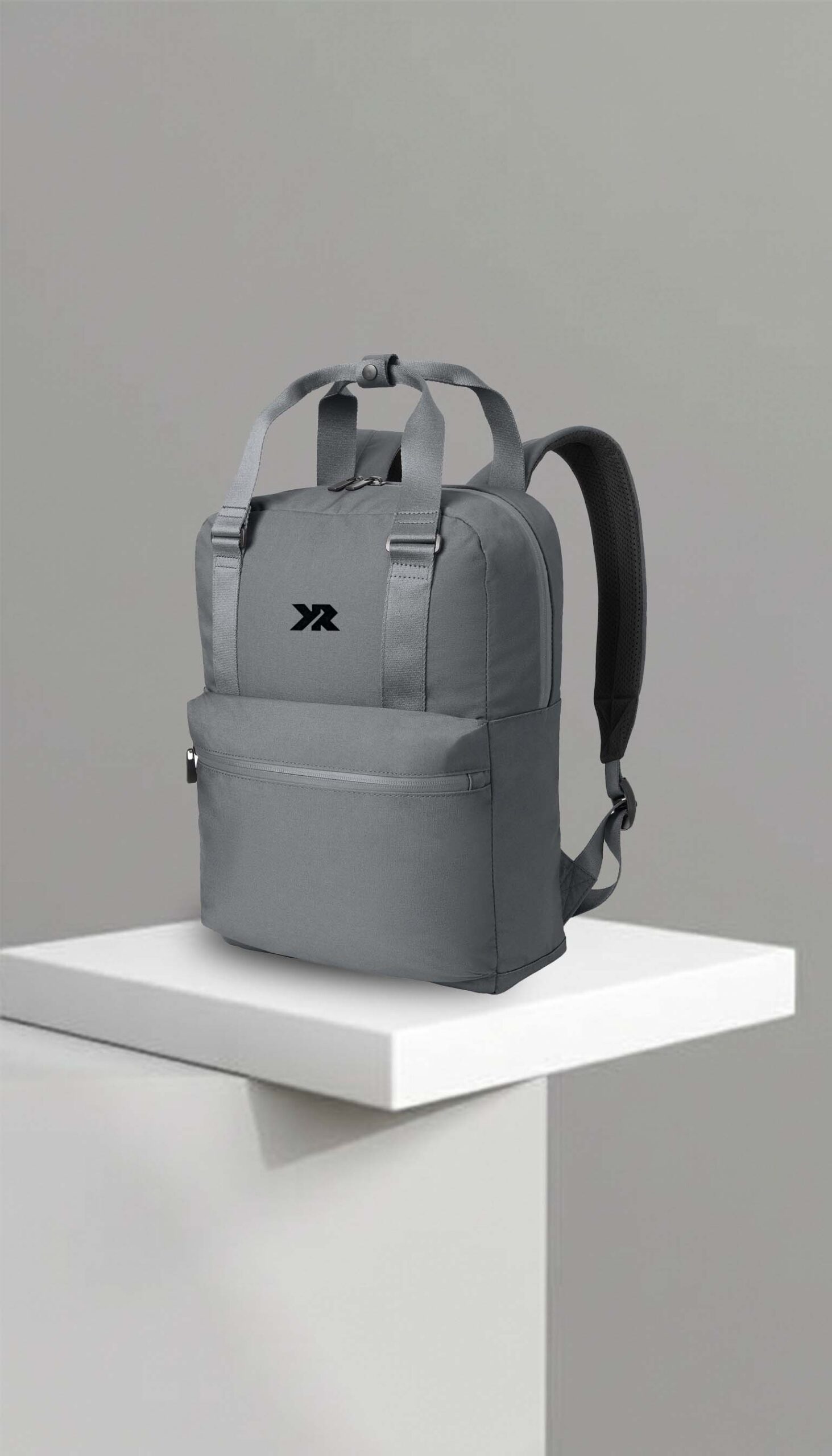 Bolso Storm Grey 2