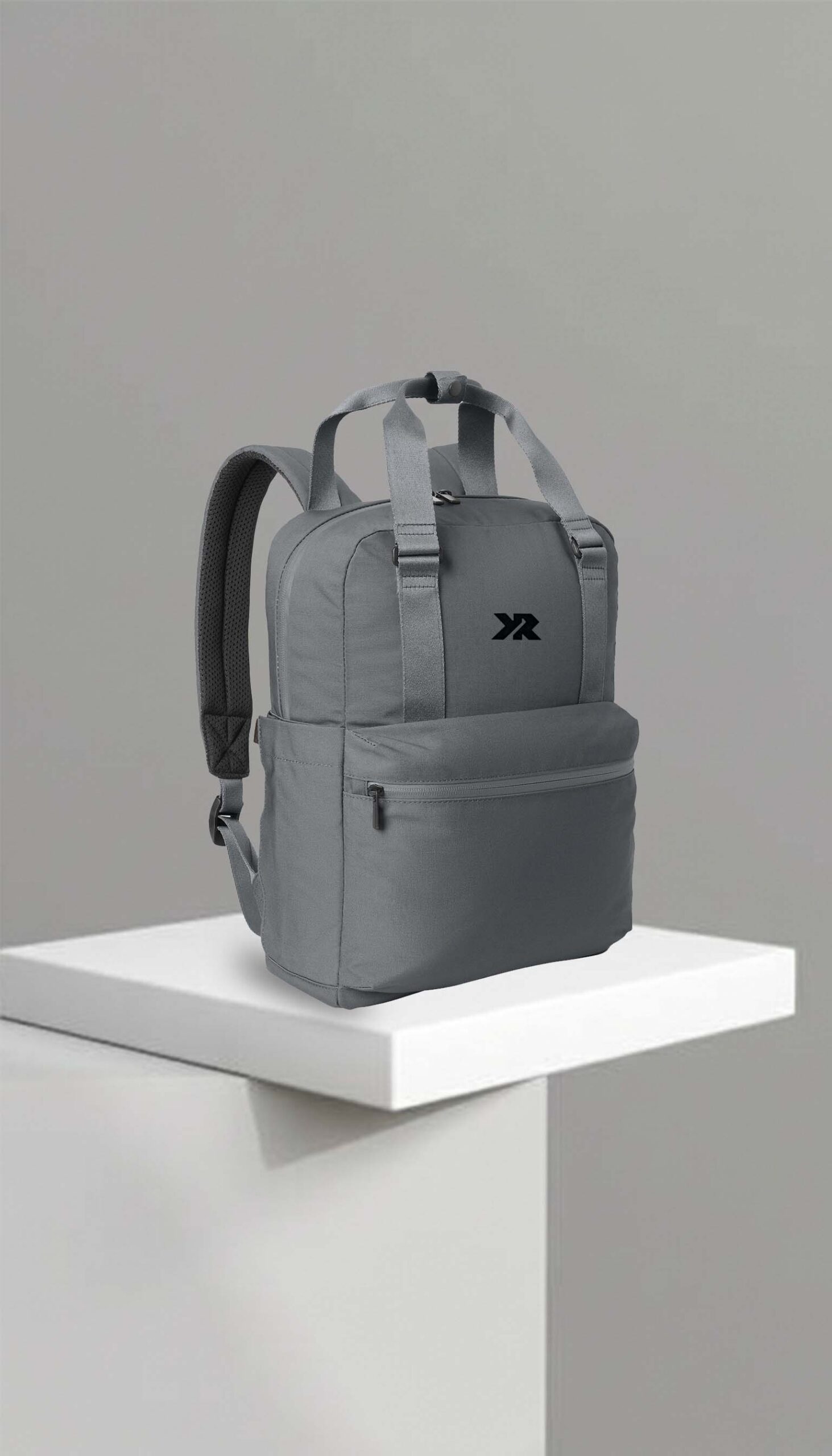 Bolso Storm Grey 3