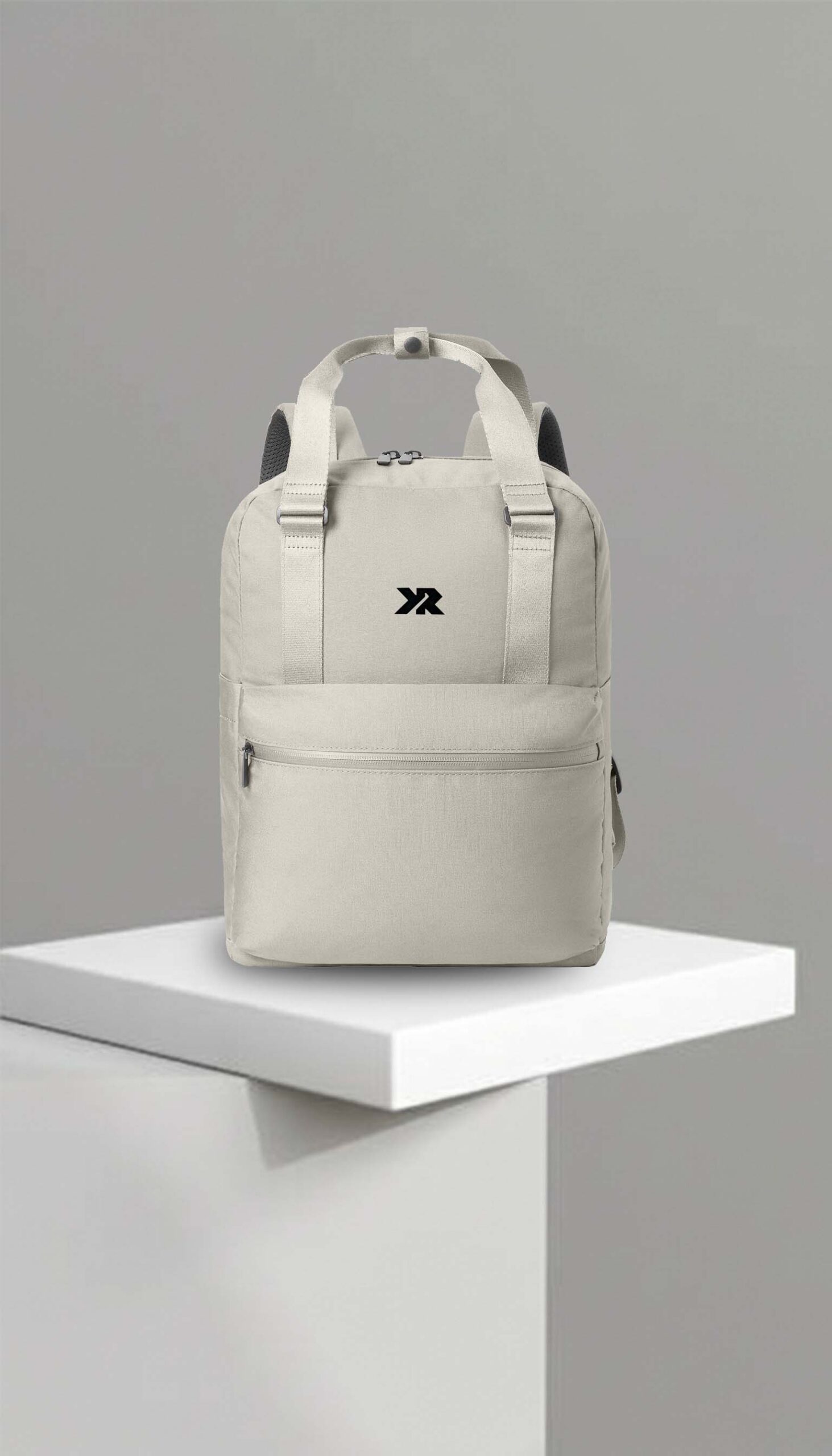 Bolso WarmQuartz 1 HANDLED BACKPACK