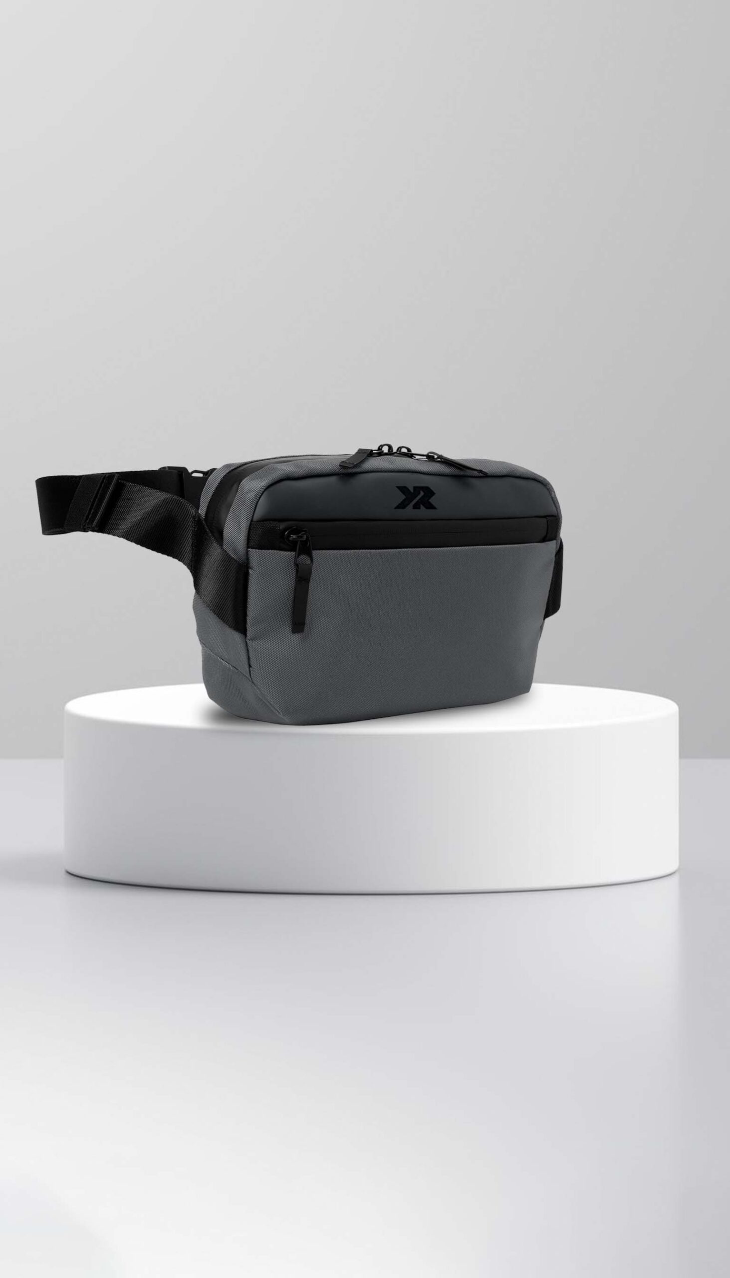 Croosbody pack Storm Gray3 CROSSBODY PACK