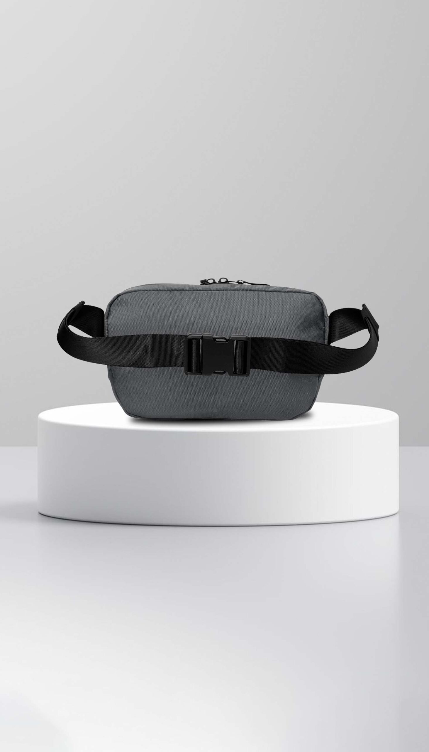 Croosbody pack Storm Gray4 CROSSBODY PACK