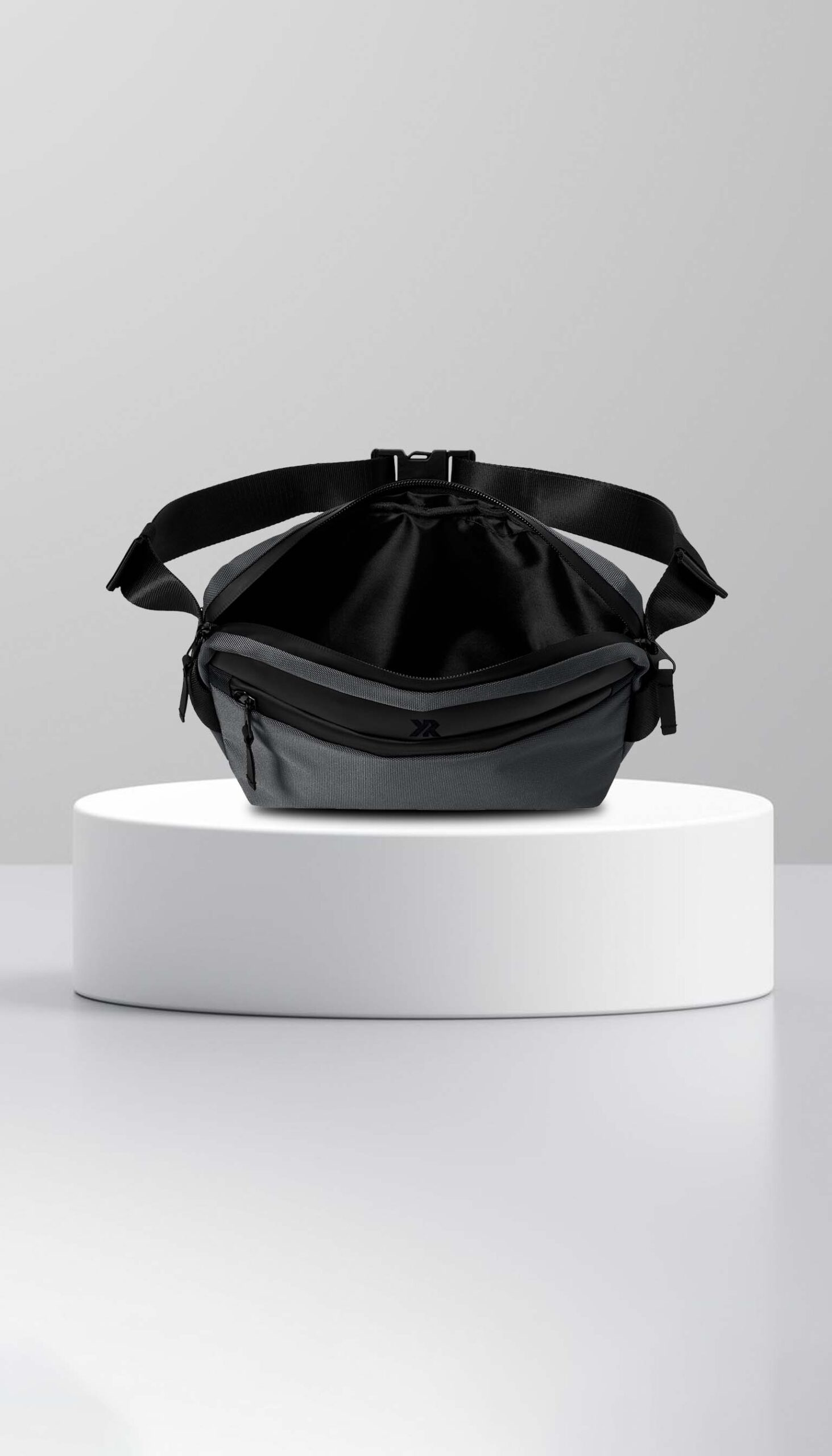 Croosbody pack Storm Gray5 CROSSBODY PACK