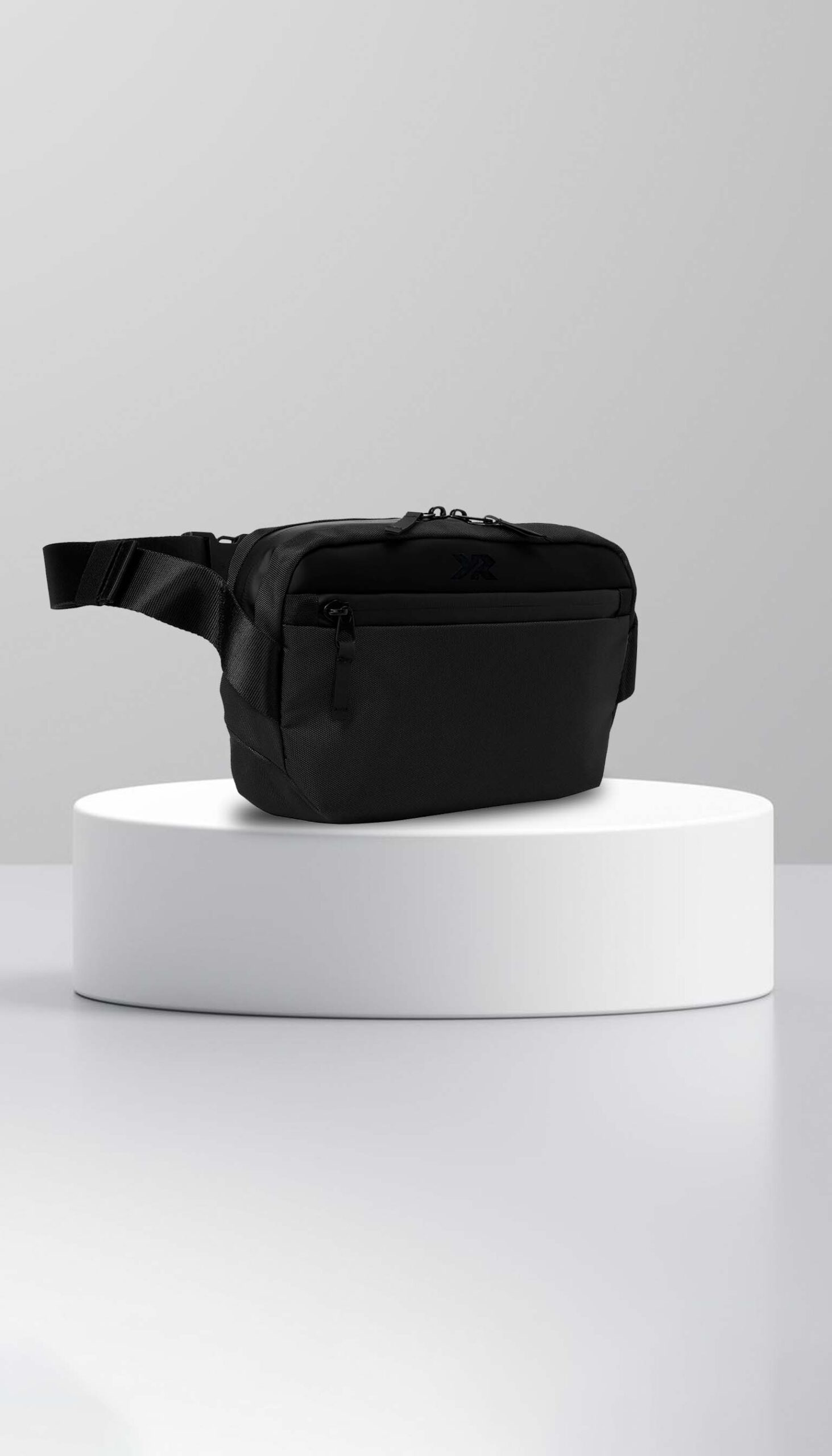 Croosbody pack black3 CROSSBODY PACK