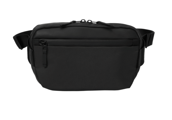 Crossbody Pack black