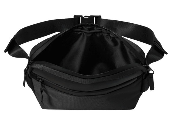 Crossbody Pack black