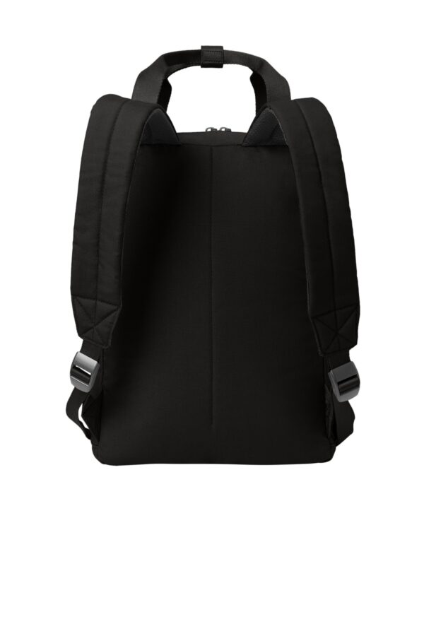 Handled Backpack black