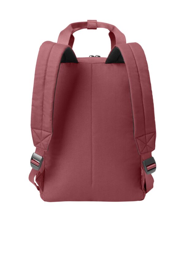 Handled Backpack rose