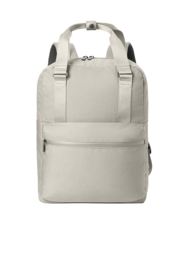 Handled Backpack warm