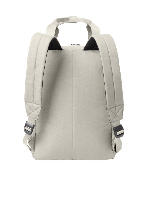 Handled Backpack warm