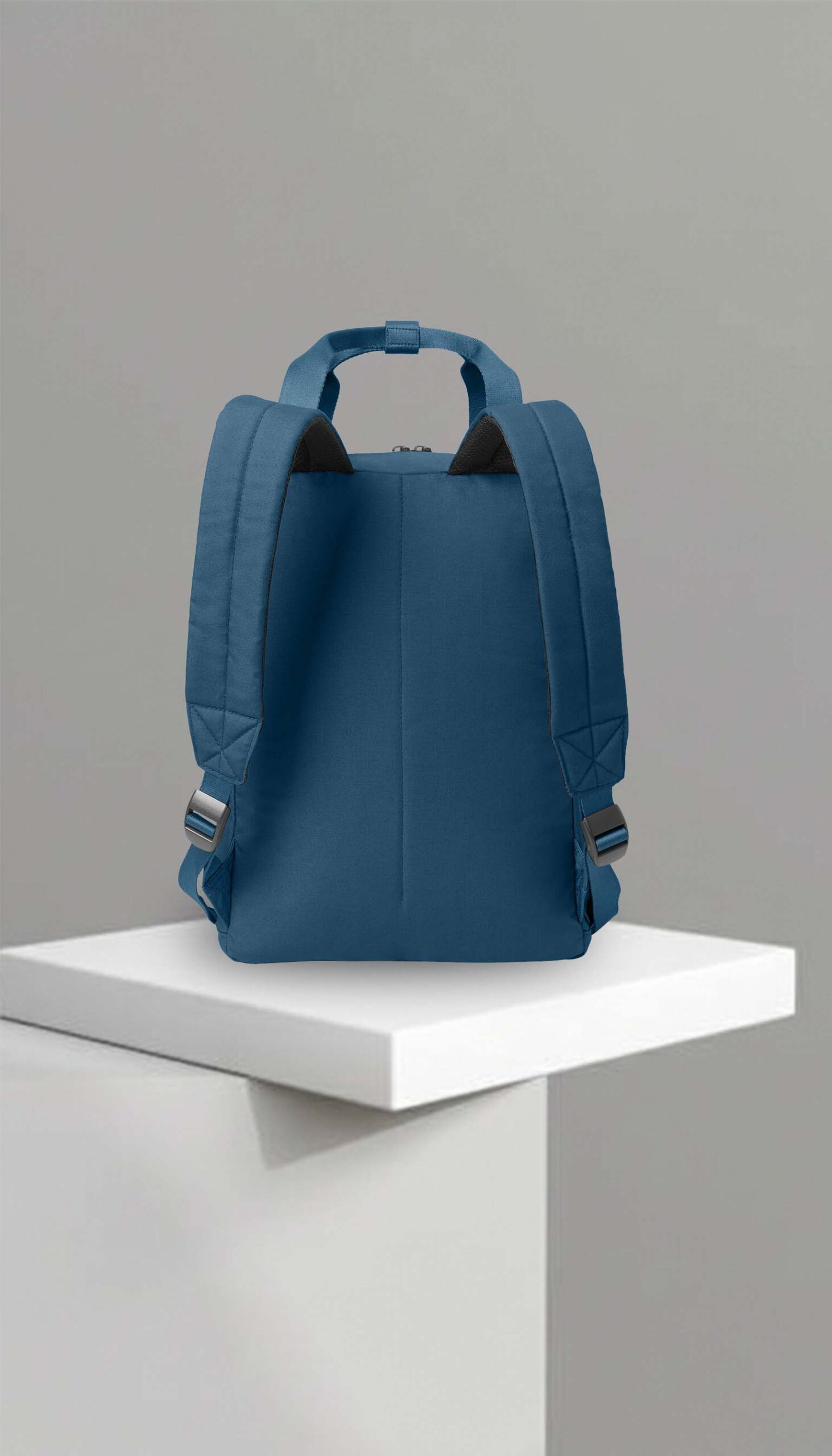 bolso Regatta Blue 4 HANDLED BACKPACK blue