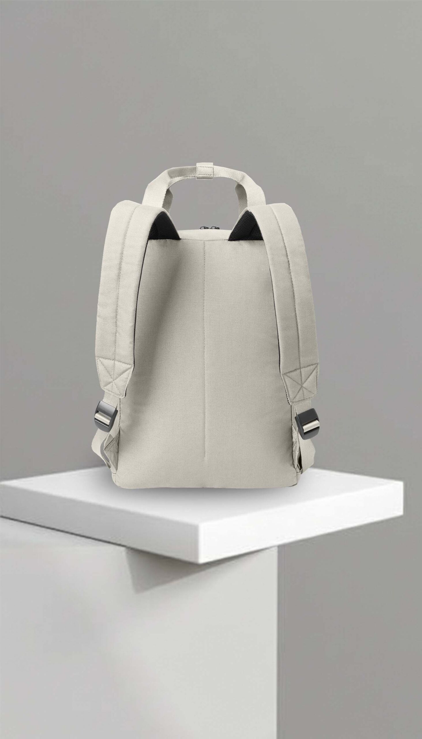 bolso WarmQuartz 4 HANDLED BACKPACK