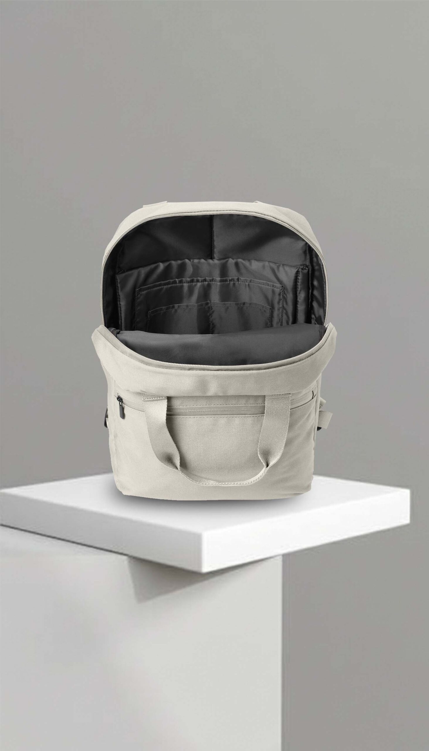 bolso WarmQuartz 5 HANDLED BACKPACK