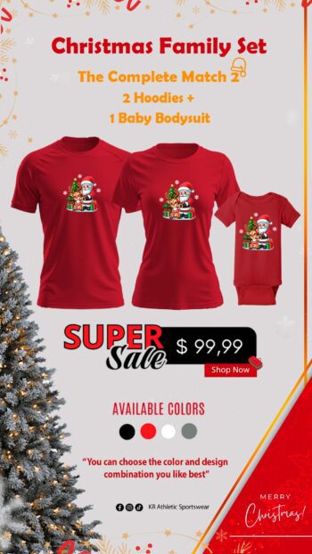 The Complete Match 2