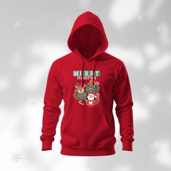 Christmas Hoodie