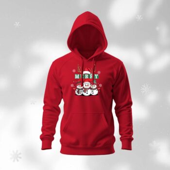 Christmas Hoodie