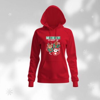 Christmas Hoodie