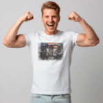 Unisex Tee Venezuela Free